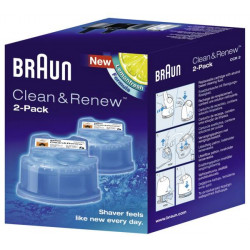 Braun Clean & Renew...