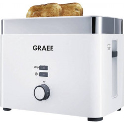 Graef 2-Scheiben-Toaster TO 61
