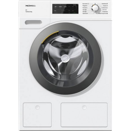 Miele Waschmaschine WCG 670 WCS