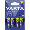 VARTA Longlife Power AA