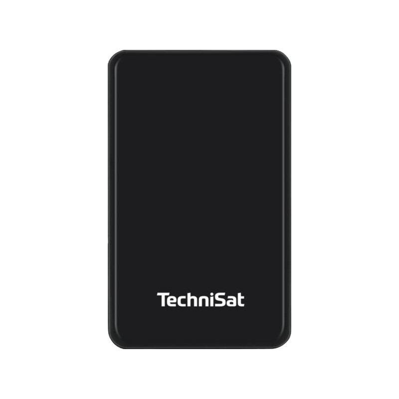 TechniSat Festplatte STREAMSTORE HDD 1TB USB 3.1