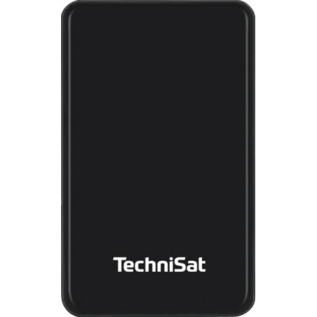 TechniSat Festplatte STREAMSTORE HDD 1TB USB 3.1