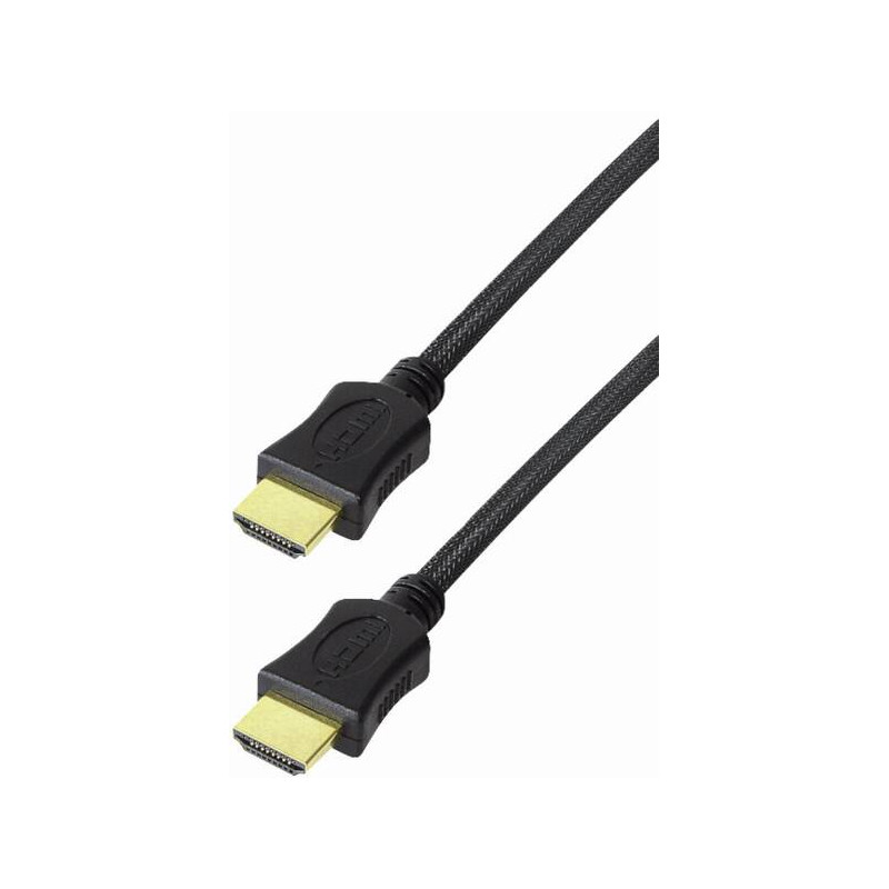 Transmedia High Speed HDMI Kabel 1,5 Meter