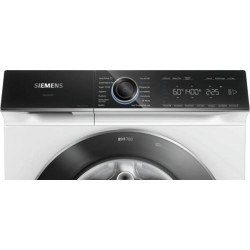 Siemens Waschmaschine WG44B2040