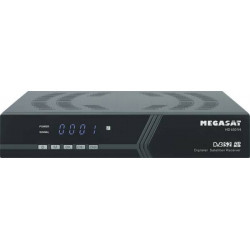 Megasat HD 650 V4