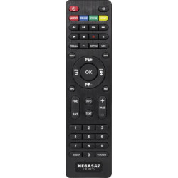 Megasat HD 650 V4