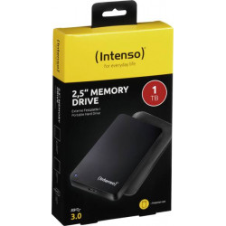 Intenso Memory Drive 1TB 2,5" USB 3.0