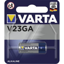 VARTA V23GA